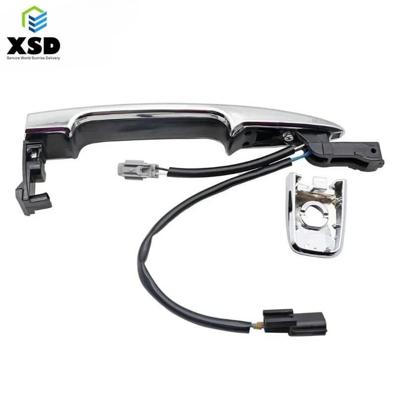 806469N00A Front Left Exterior Door Handle for Nissan Sentra Maxima