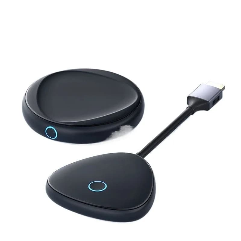Wireless projector hdmi transmission conversion laptop, tv 4k high definition point-to-point enterprise class