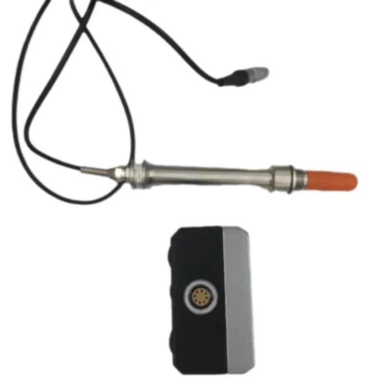 FM750G Portable high temperature dew point tester, imported high temperature dew point tester