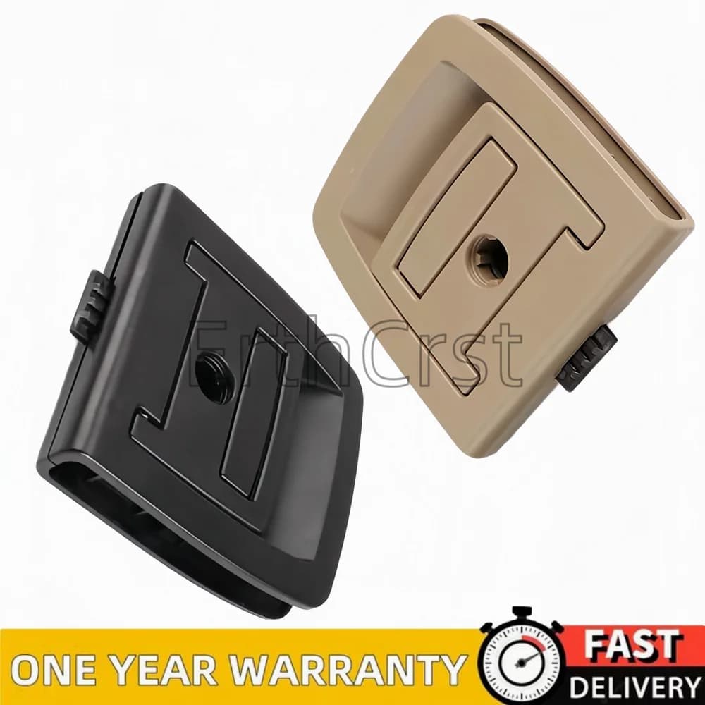 For BMW X5 X6 Rear Trunk Mat Handle Boot Floor Carpet Handle Replacement Car Accessories E70 E71 E72 F15 F16 F07 51479120283