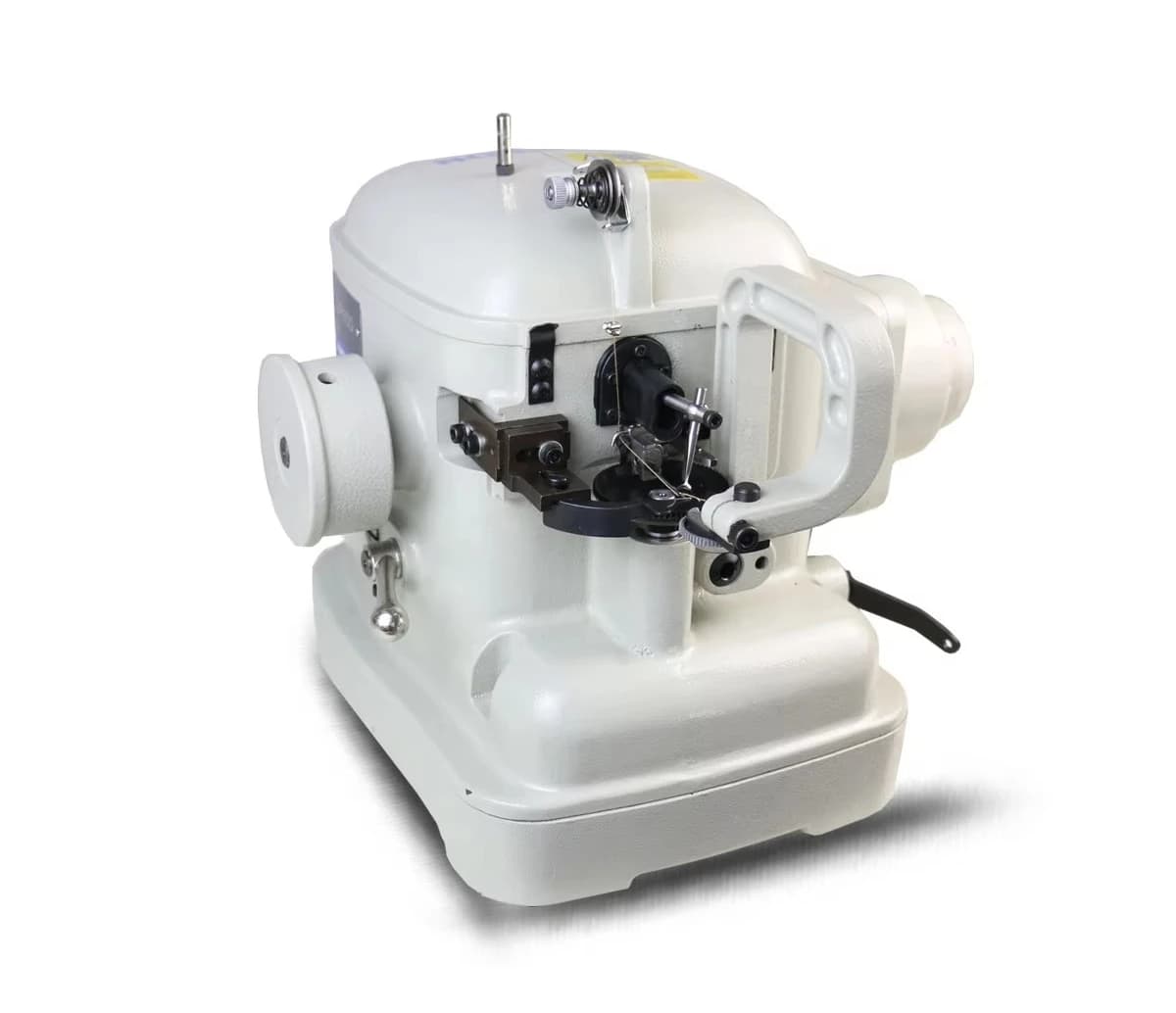 Direct Drive Industrial Shoemaking Machine Vamp Sewing Equipment HK-600