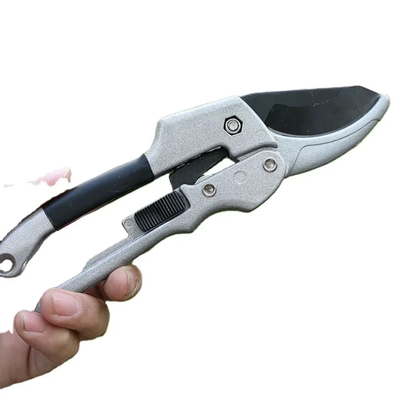Gardening Tools Manual Saw Portable Folding Saw Outdoor Thick Tree Felling Pruning Woodworking 241230