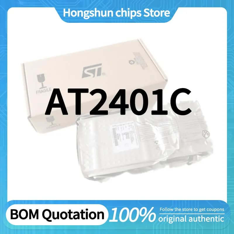 AT2401C RFX2401C RF Standard version