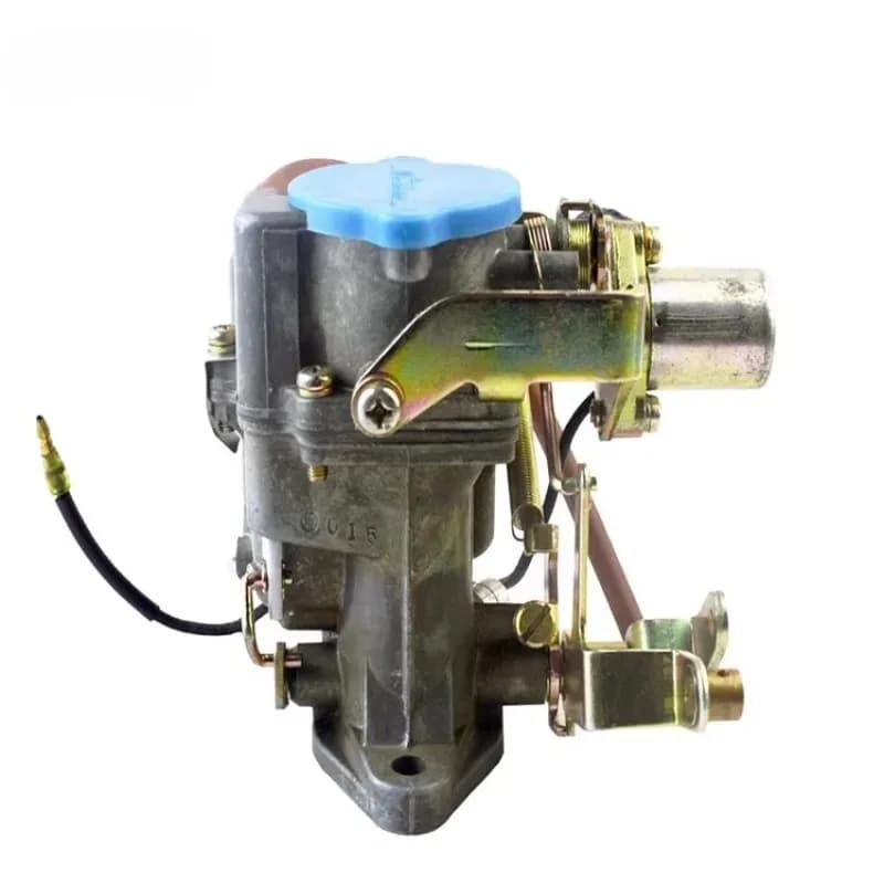 Forklift Parts Carburettor Us ed of 4P,21100-78004-71