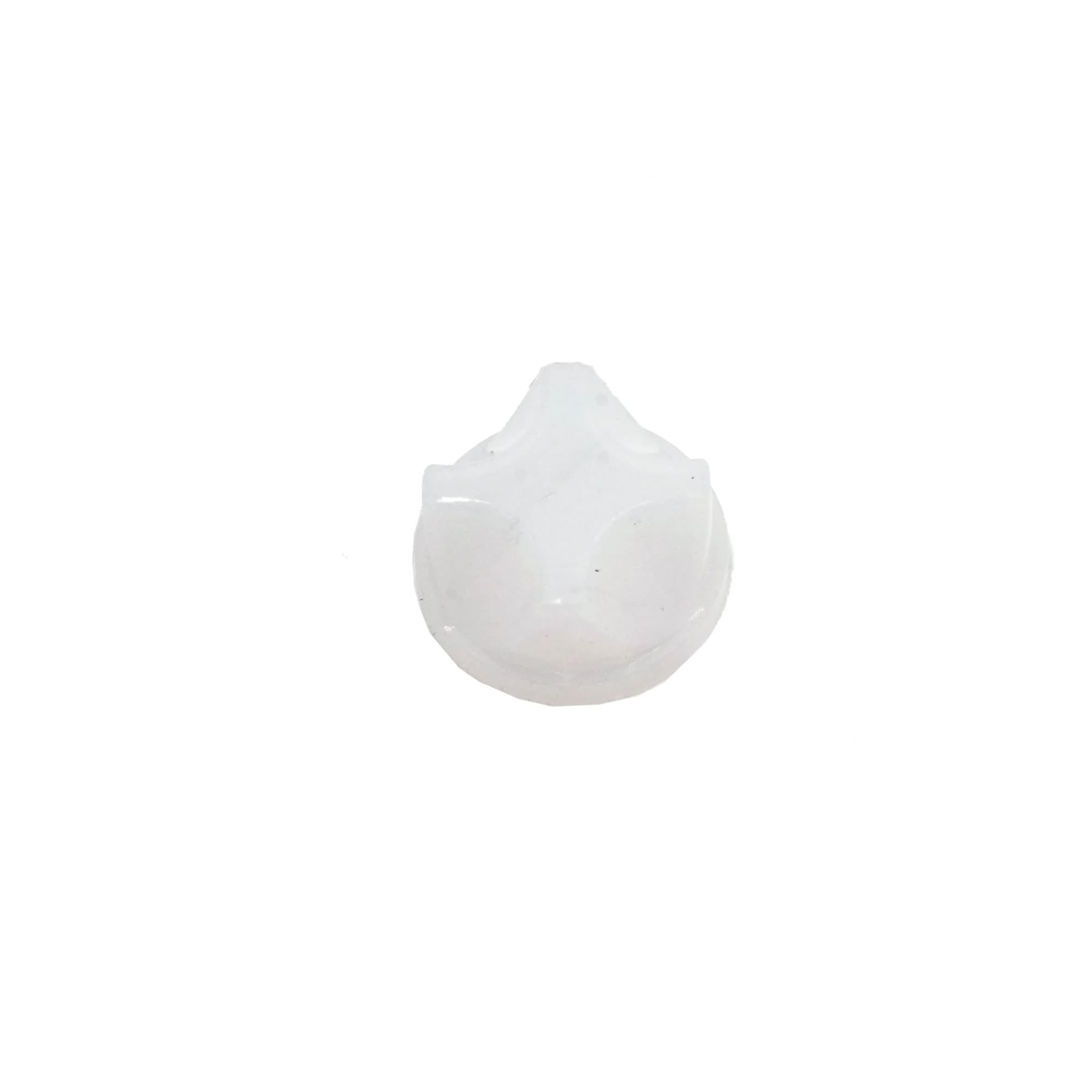 High quality hot-selling transparent sealing cap 5mm 10mm