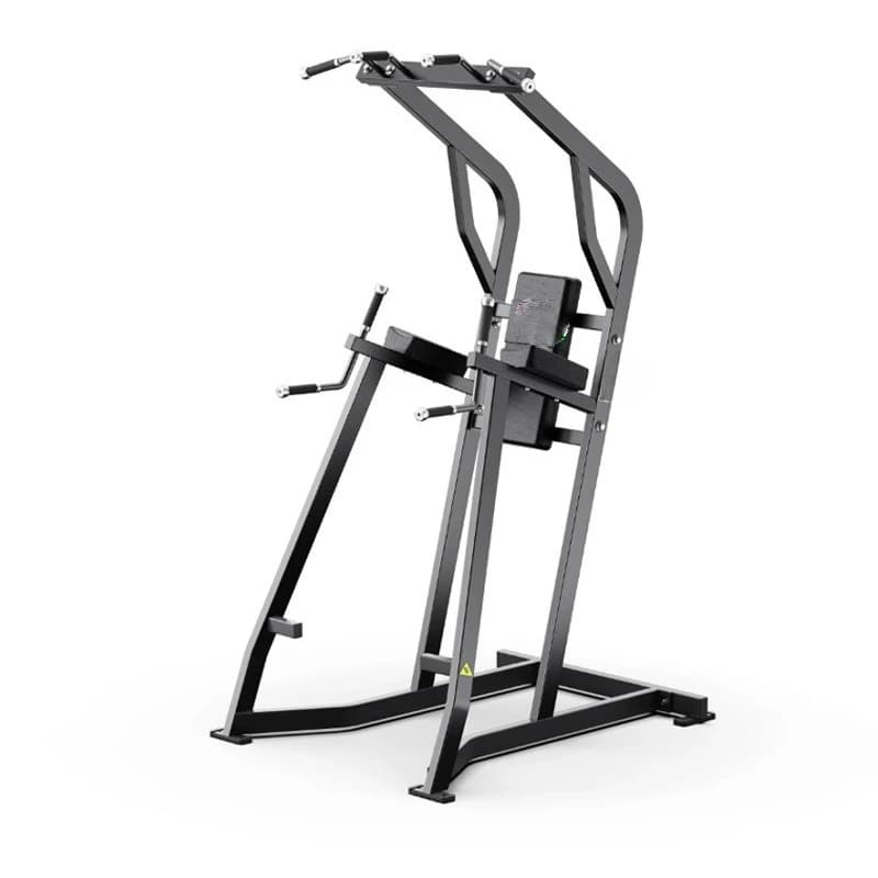Fitness equipment, single and parallel bars, leg raises, abs, dual-purpose exercise racks, commercial indoor pull-up training