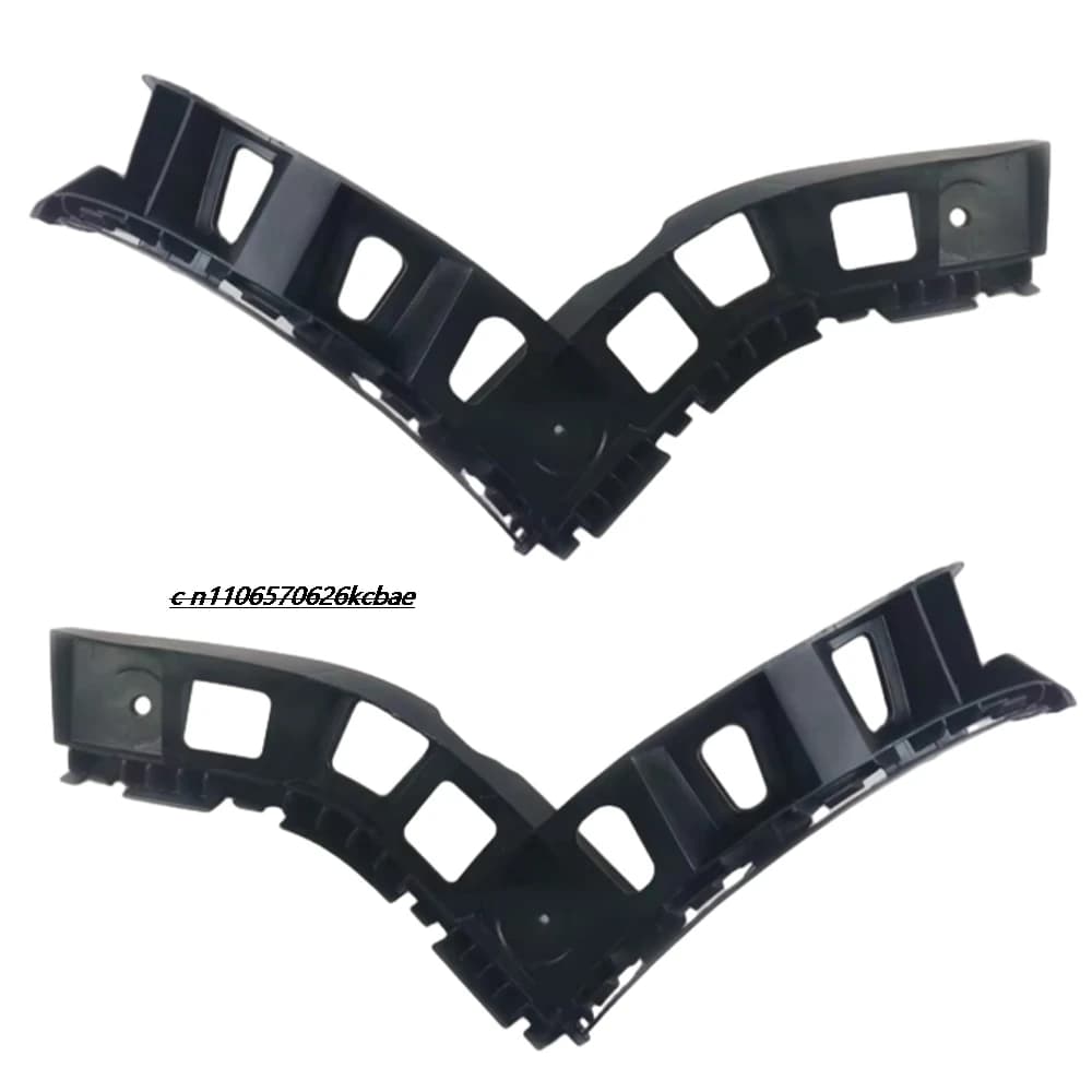 Applicable to the rear bumper bracket and rear bumper lug snap fastener slot of the Volkswagen Tiguan 08-19 models