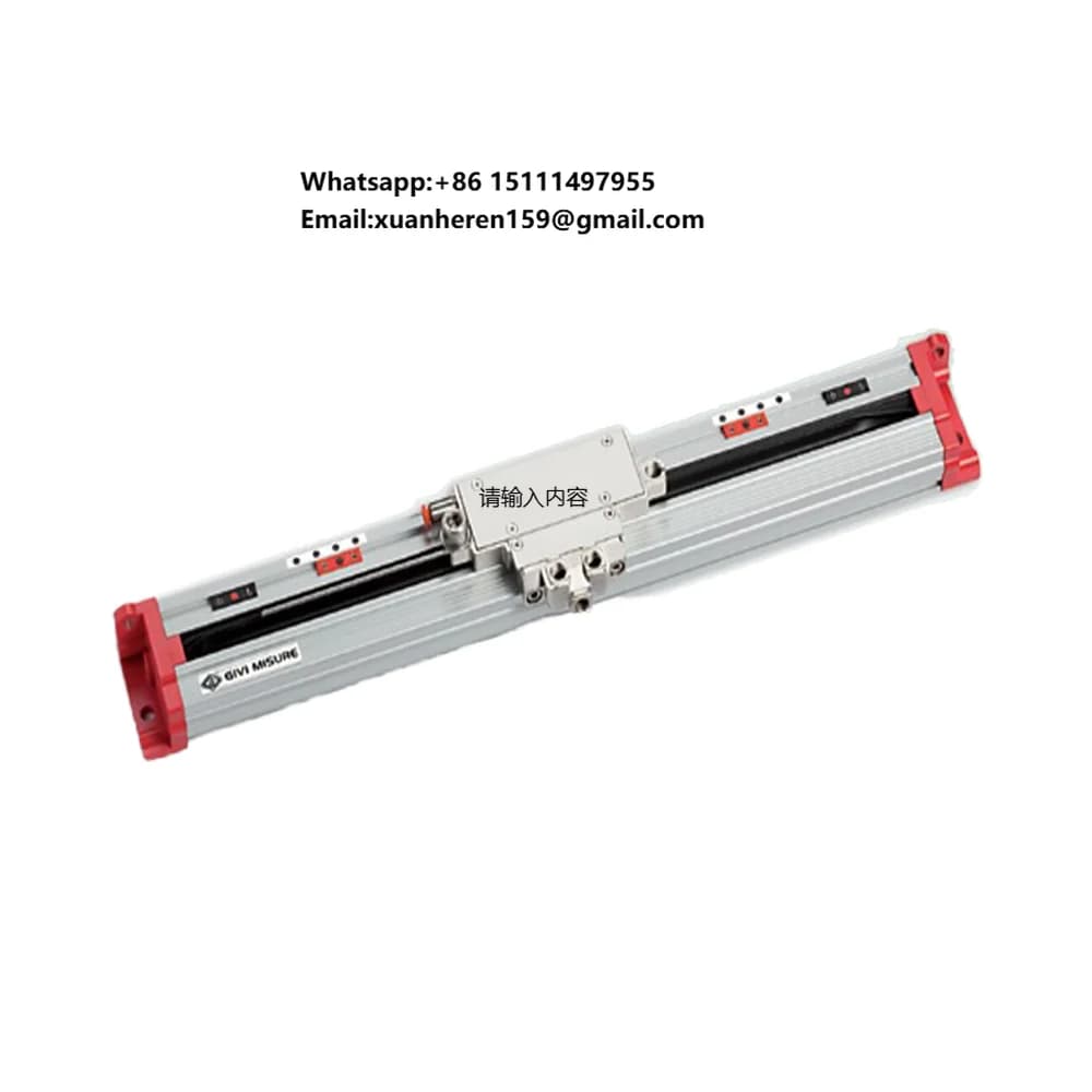 Bending Machine Grating Ruler Gvs200T5E270 Gvs200T5E320 Gvs200T5E370Gv Electronic Components