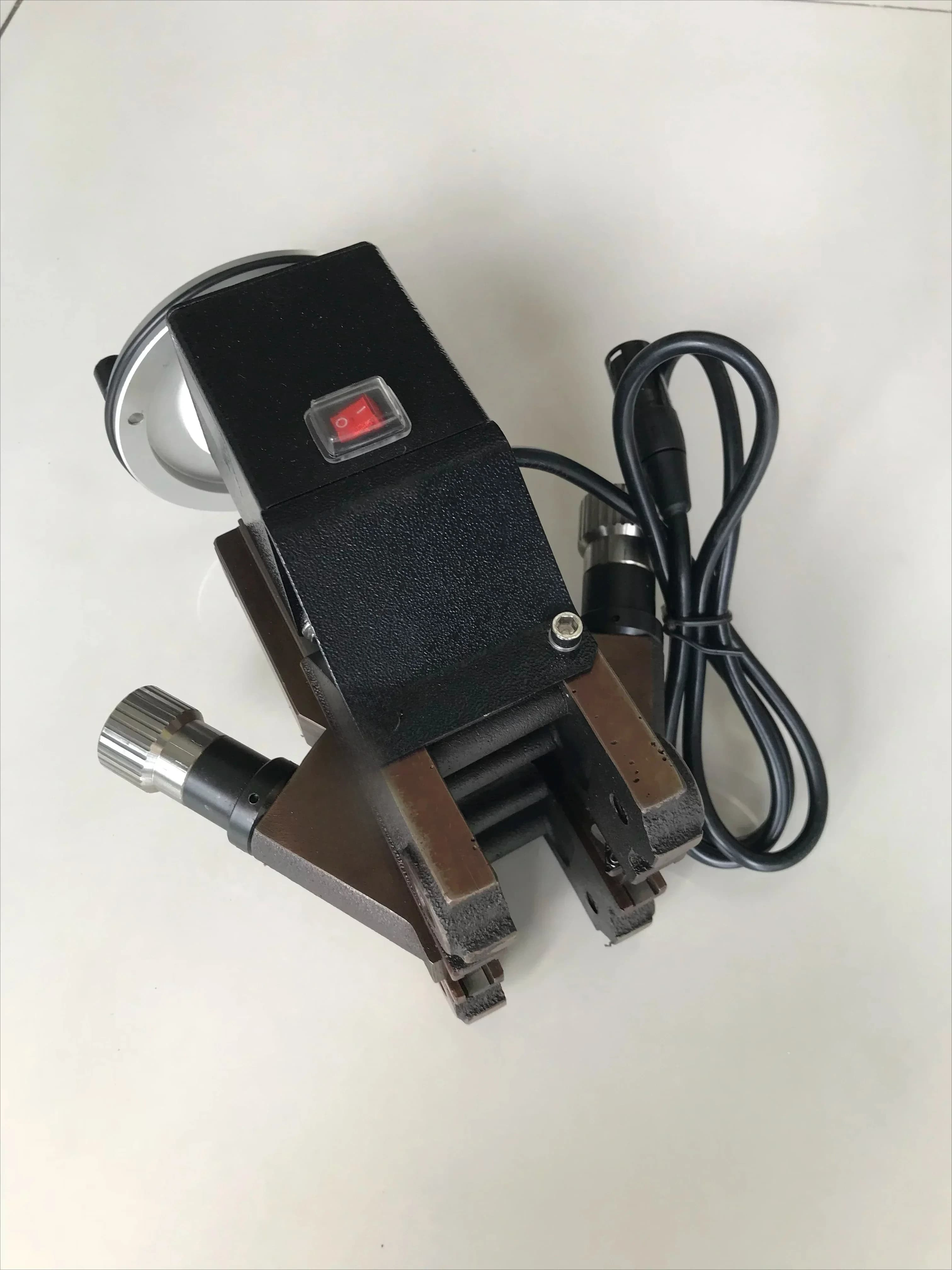 Portable Automotive AM-8700 Brake Disc Lathe Cutting Machine Accessories Drive Unit for Disc Brake Grinder