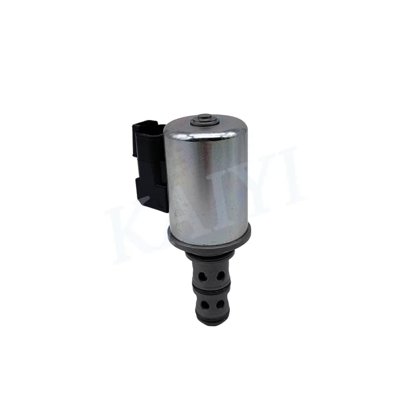 Excavator Parts, Standard Quality JCB Solenoid Valves for JCB Part Number 25/220994 12v/24v