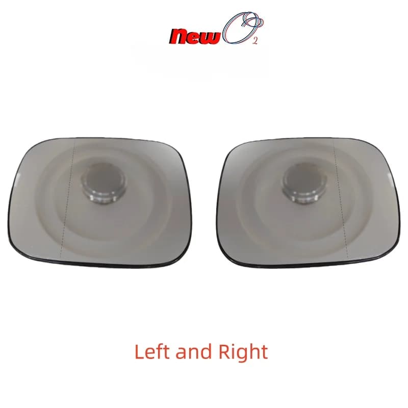 For Volvo XC70 XC90  2007~2014 including sideview mirror glass and rearview mirror lenses Heated rearview mirrors are suitable