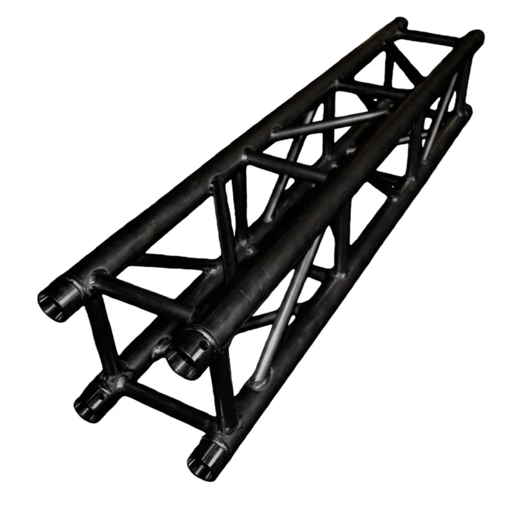 【High Quality】Portable Spigot Truss Stage Lighting Display Truss Structure Stage Event Truss Straight Segments