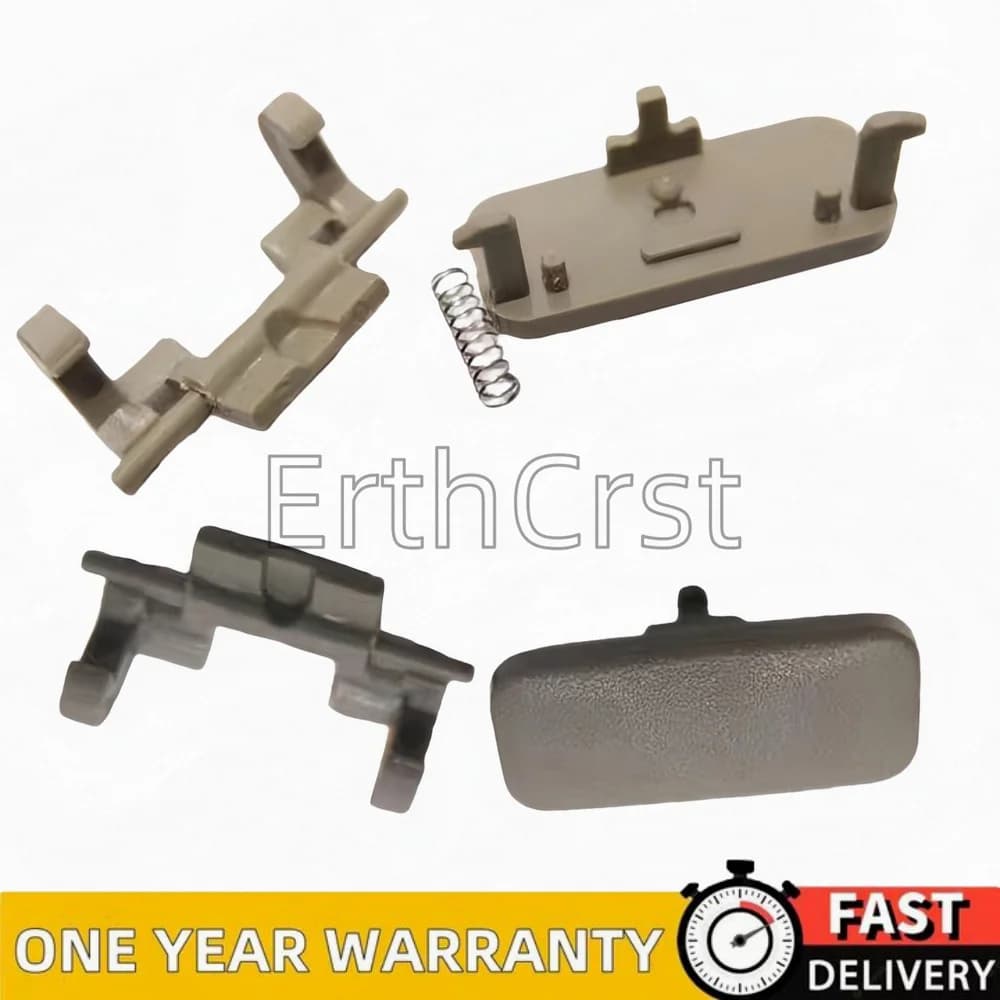 1pc for Chevrolet Malibu glasses case button clip glove box bucke