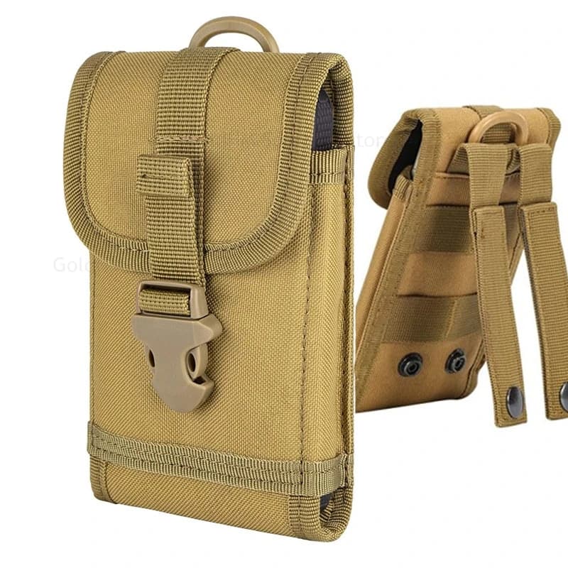 Adjustable Waist Belt Bag Cover For Samsung S26 Ultra S25 Edge Pouch Phone Case For Galaxy S25 FE S24 Ultra S23 S22 S21 S26 Plus
