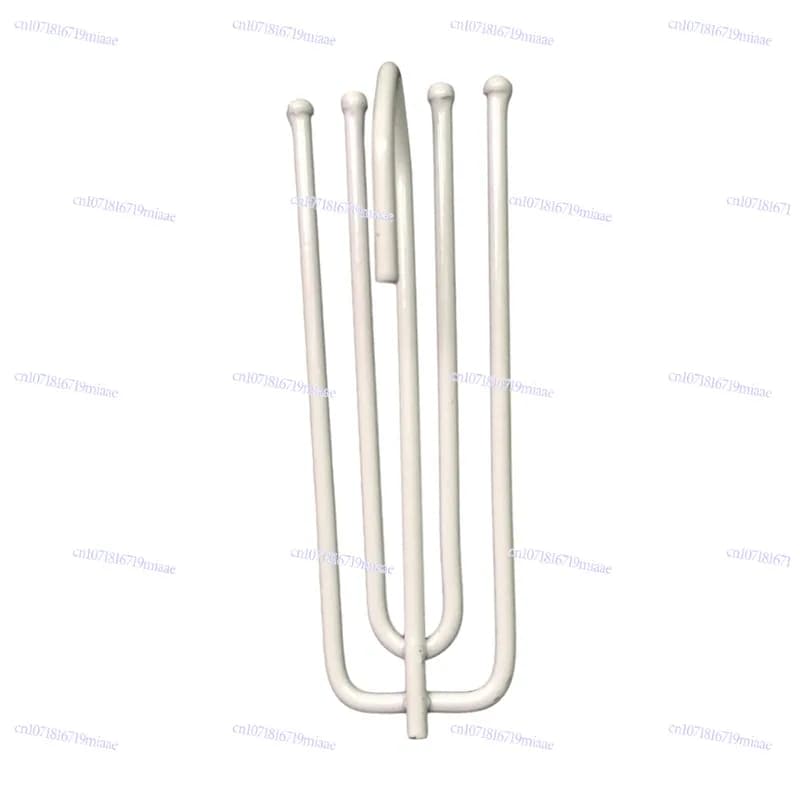 104 Special A Bold Hook, Curtain Hook, Four-claw , Single  Lifting , Curtain