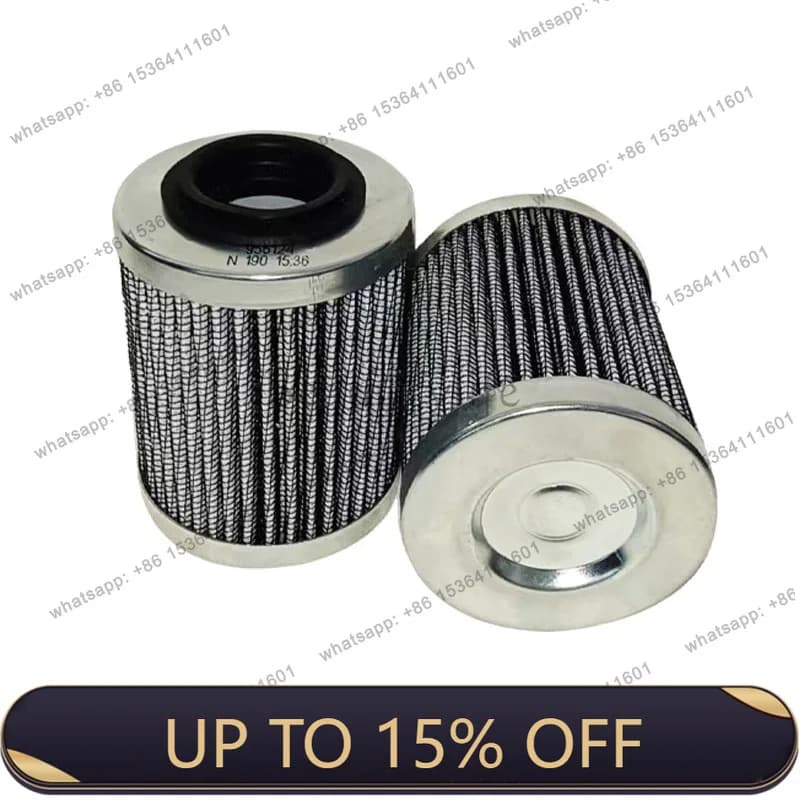 PG Motorboat Oil Filter 420956124 For Auto Parts 600ACE/BRP900ACE/BRP1200