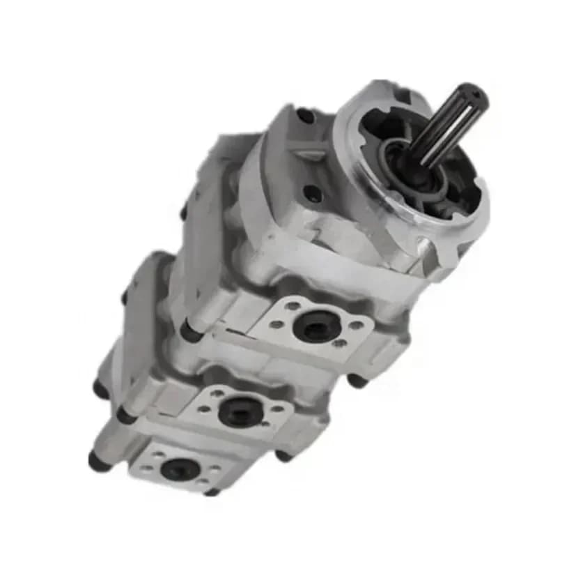 High Performance SAA6D125E Engine PC400-6 6D125E  Engine Excavator Parts Cylinder Head 6151-12-1101 Suitable
