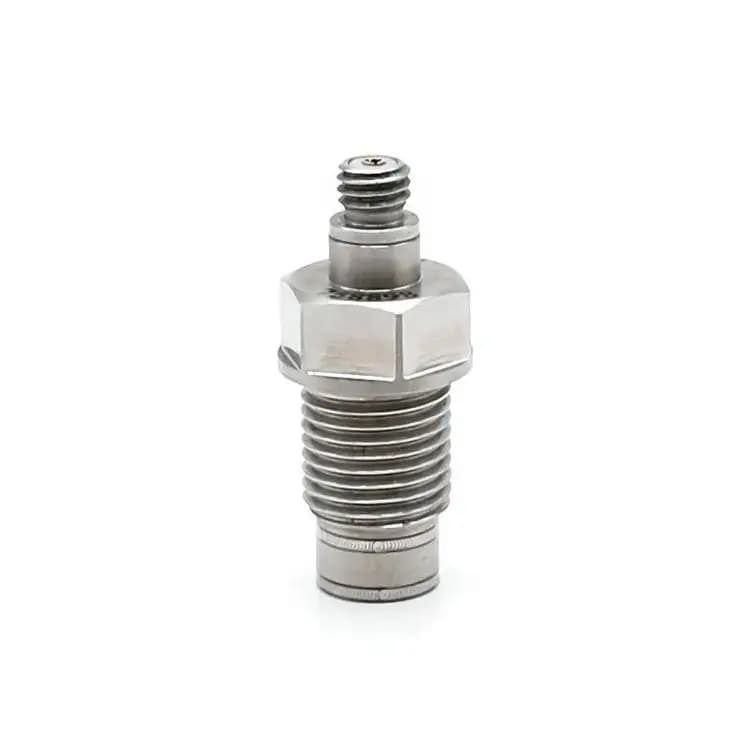 A General-purpose Piezoelectric Pressure Sensor for Measuring Pipeline Pressure