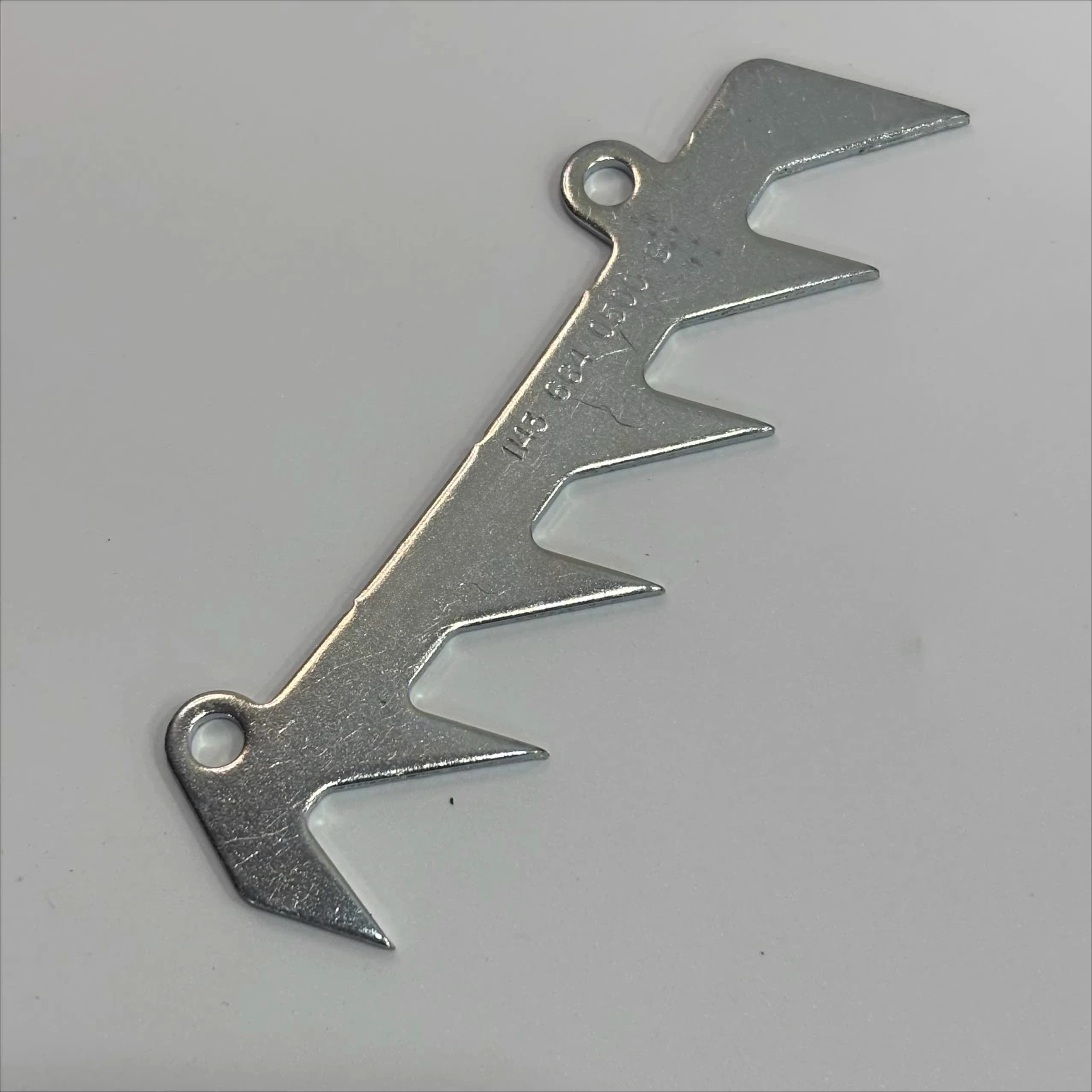 10pcs Wood teeth for STIHLs original MS231/251/251C-E/251C-BE chainsaws