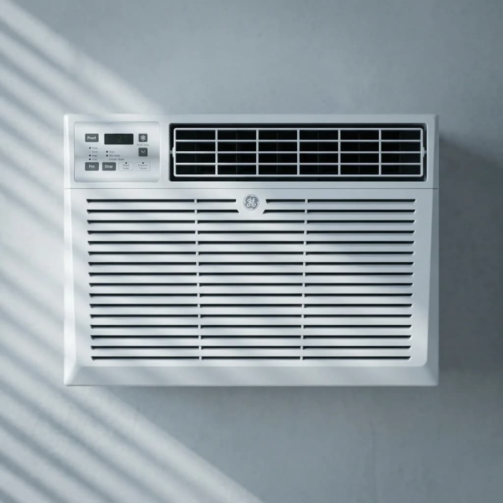 24V/48V Window-Mounted Air Conditioner-Cooling/HeatingEnergy Efficiency Remote Control Timer Electric Powered