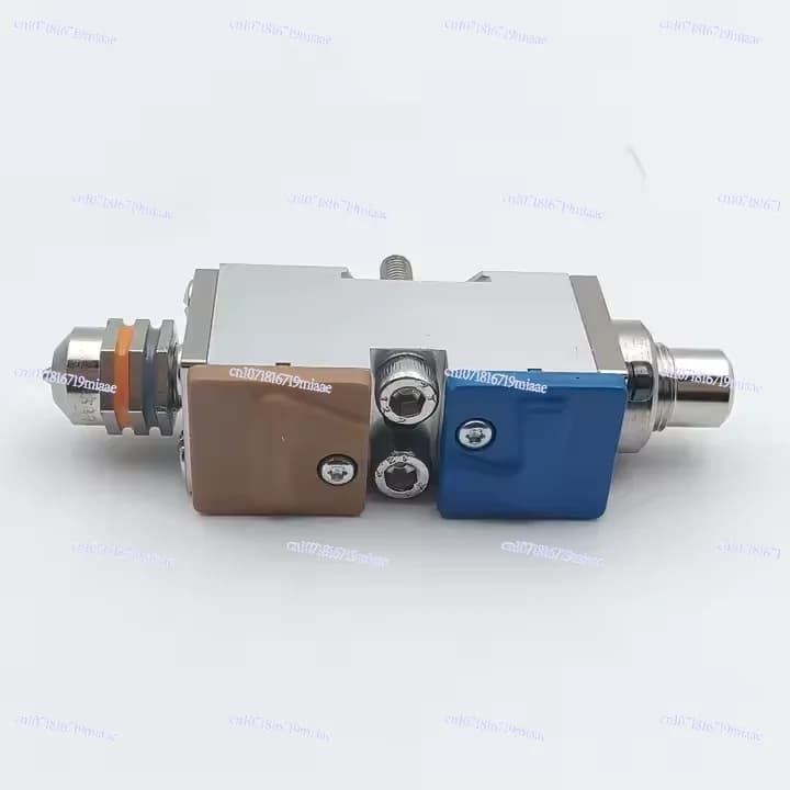 3520036/1052936  Manufacturer's Direct Sales Hot Melt  Glue Gun Module with Nozzle Hot Melt Glue Machine
