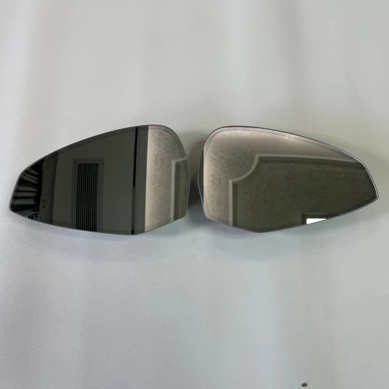 Auto For AUDI A4 S4 RS4 A5 B9 A5 S5 RS5 2017-2024 8W0857535H 8W0857536G Original  Dimming Anti-Glare Heated Rear Mirror Glass