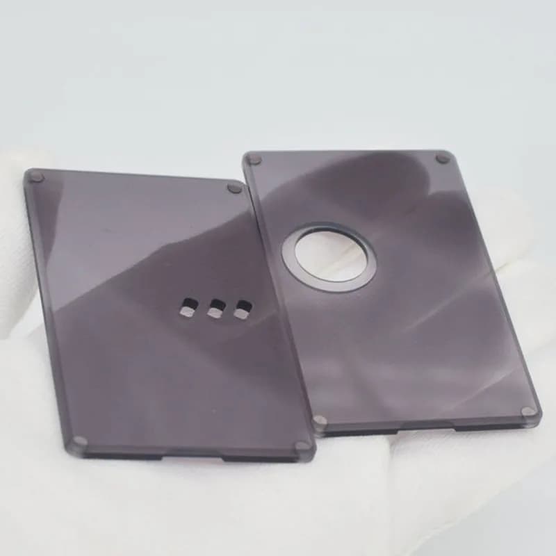 Car and spare parts trunk storage bracket panel panels for PULSE mini san aio v2 3 5 v5 doors cover Automotive interior supplies