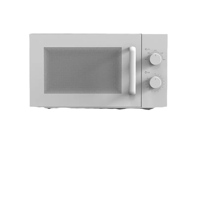 BBQ integrated household electric oven multi-function microwave oven timed microwave y