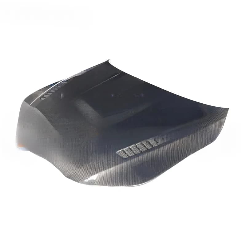 Engine Hood Replacement Fit For CT5 Automotive Parts