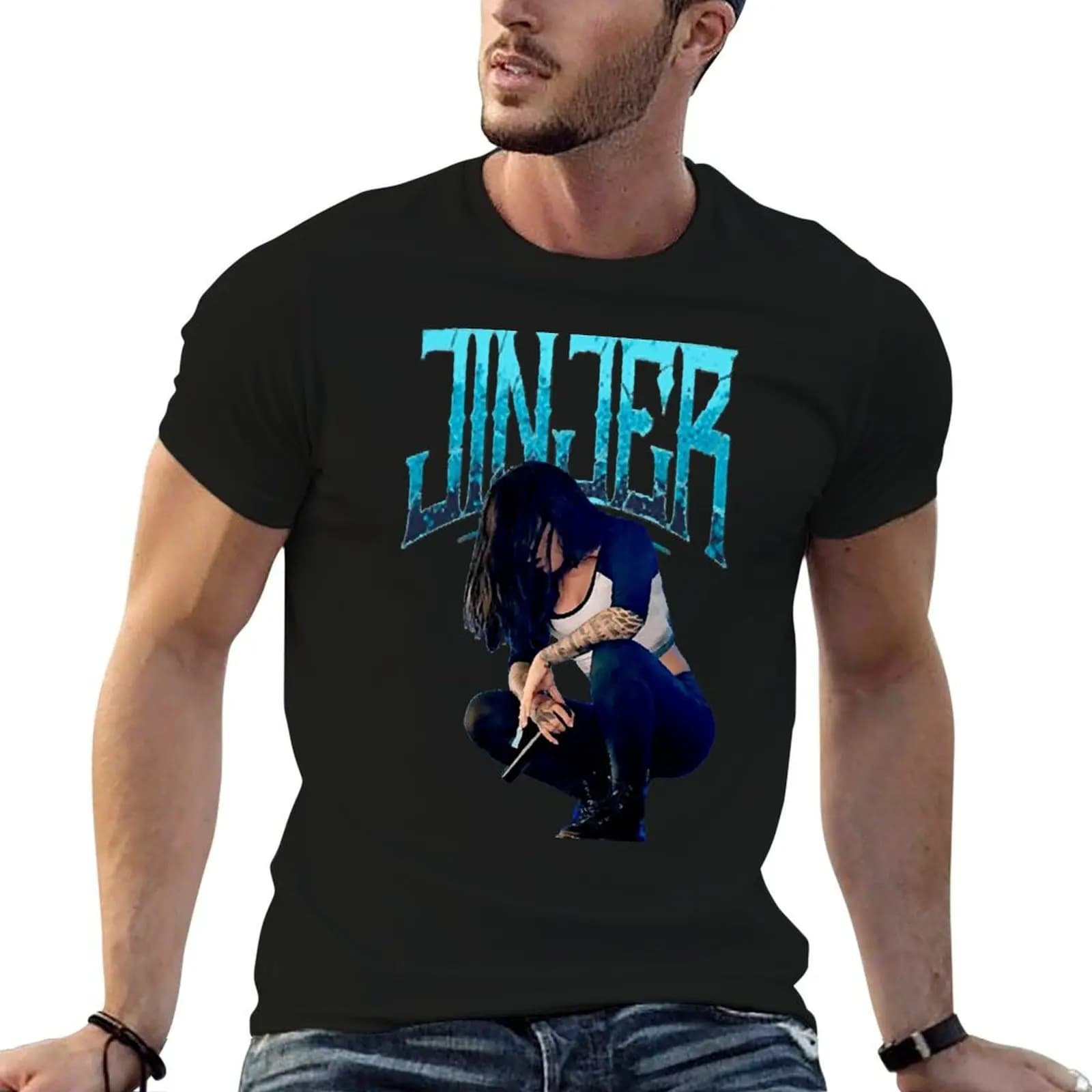 I Love Your Style T-Shirt customs design your own clothes men t shirts