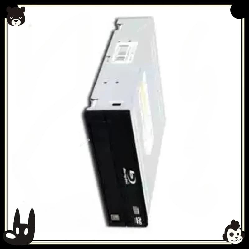 Secondhand 6X Internal Desktop Optical Disc Drive With 3D Blu-Ray Play Function Minor Cosmetic Marks