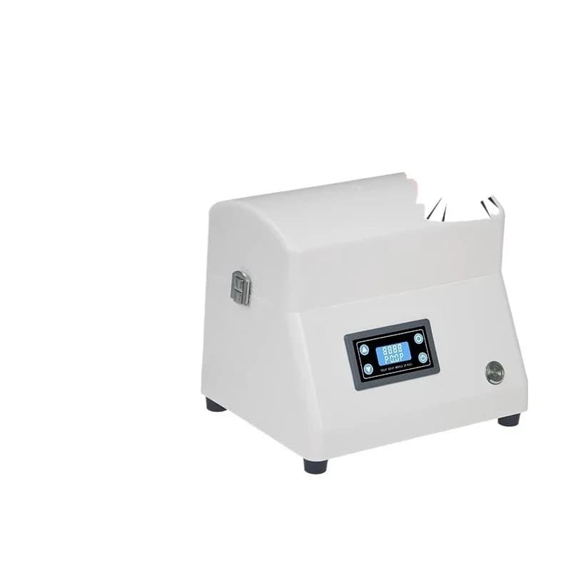 Portable Grinder Laboratory Grinder Animal and Plant Tissue Grinder Frozen Grinder