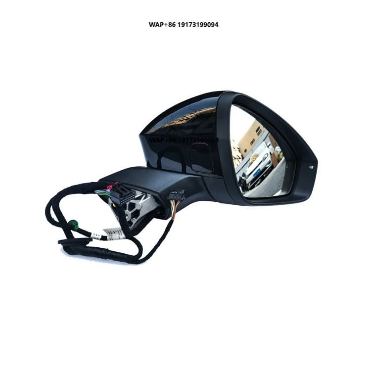 OE 11G857507C 11G857508C ID4 Side Mirror With 360  and Blind Spot for VW ID3 ID4 ID6 Accessories
