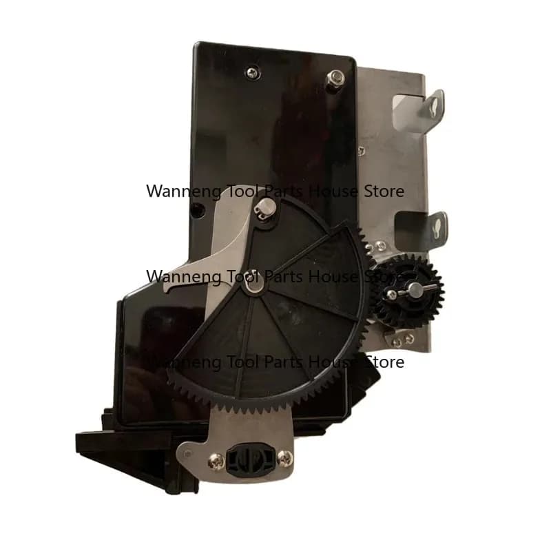 Brewing Unit Commercial Vending Machine Brewer Coffee And Milk Frother For Coffee