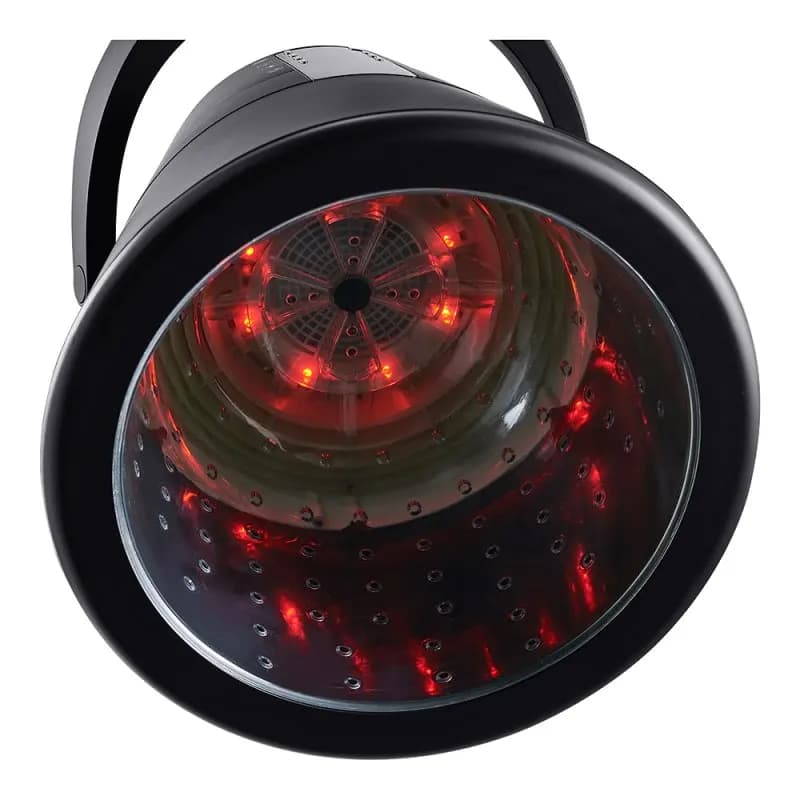 Professional Wall-mounted Hair Dryer for Salons Modern Design Color Processor Hair Salon Dry Perming Machine