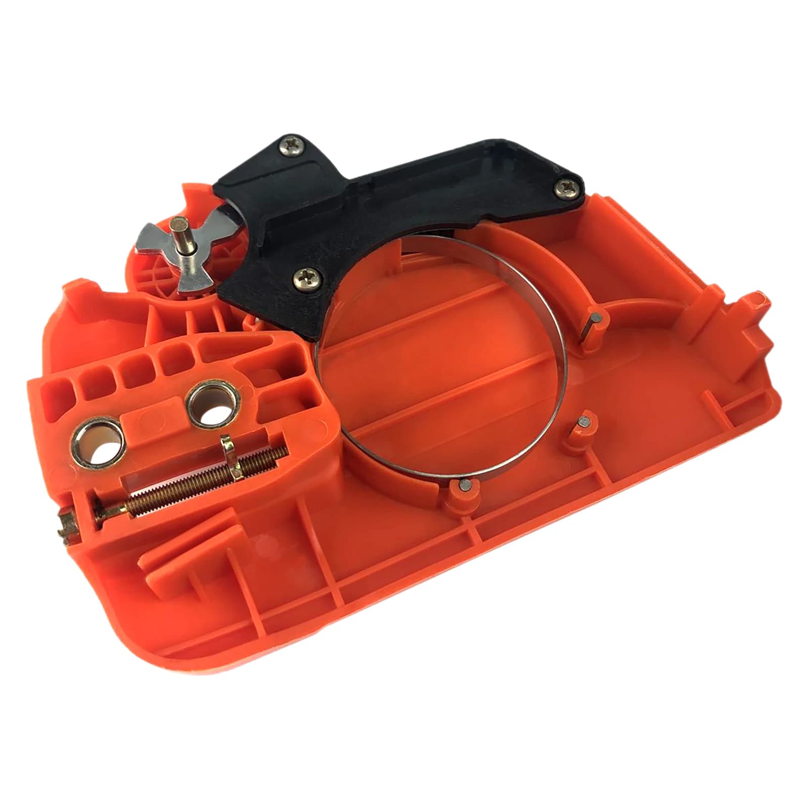 Chain Brake Side Clutch Cover Fit for Husqvarna 235 235E 236 236E 240 240E Chainsaw Chain Sprocket Cover 544097902 525628901