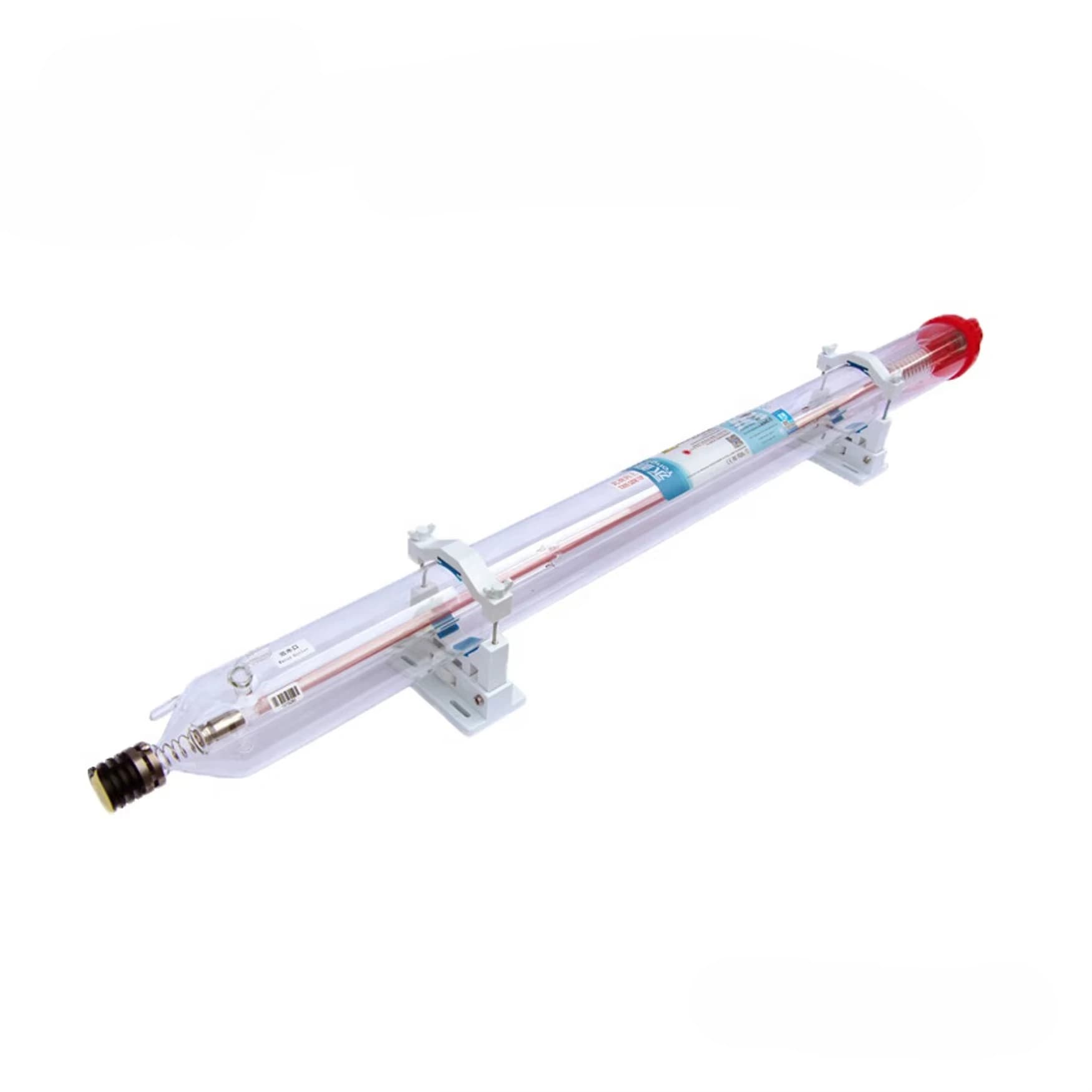 Factory Direct Sale Accessories Yongli As Series CO2  Tube 130W 160W for Engraving Machines