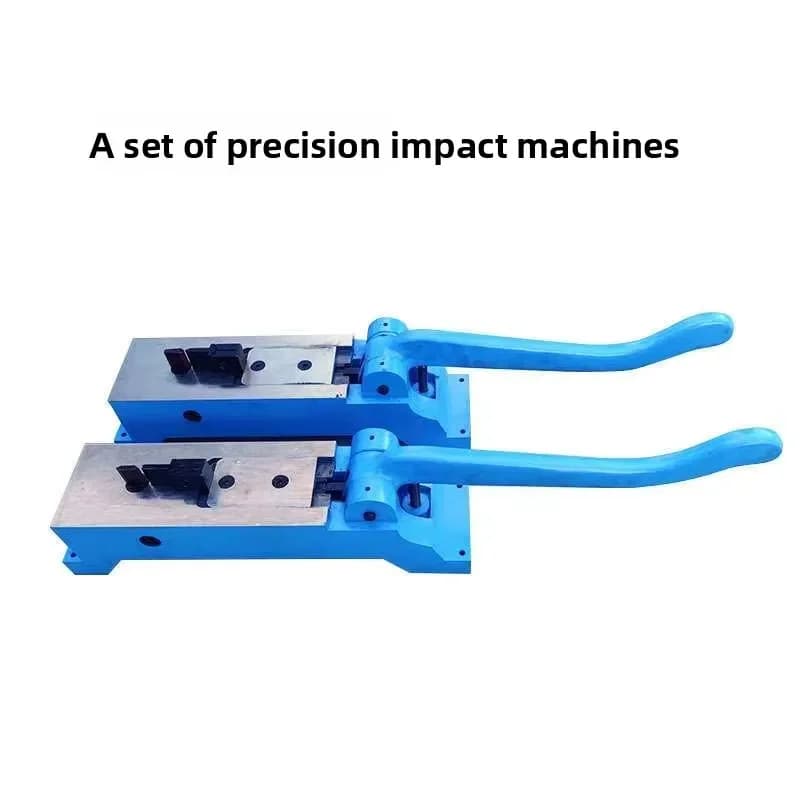 Manual Die Cutting Blade Bender