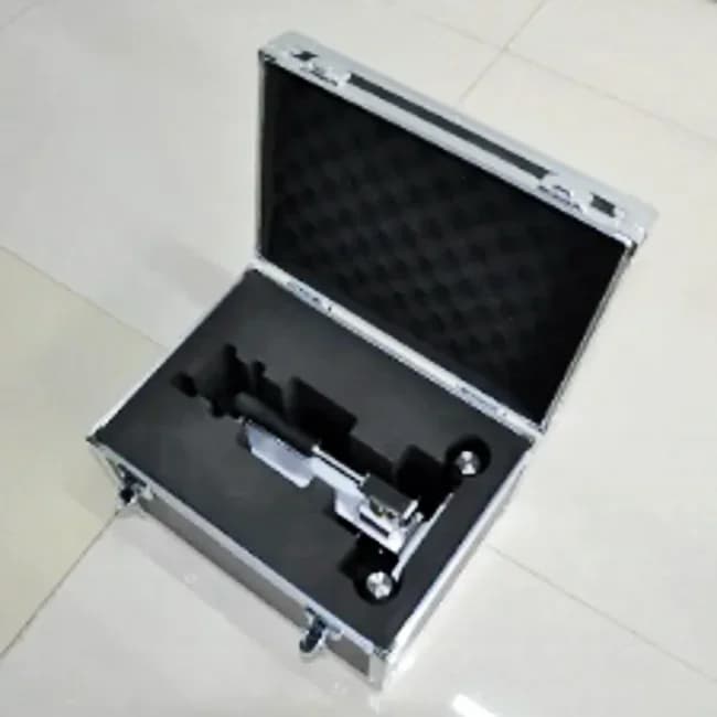 For Portable Hydraulic High Pressure Test Comparator Calibration Pump