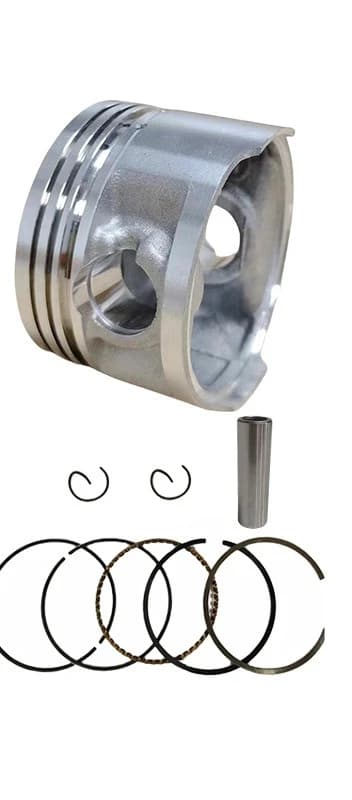 auto partsAccessory Factory OutletMotorcycle Parts Engine Cylinder XV250