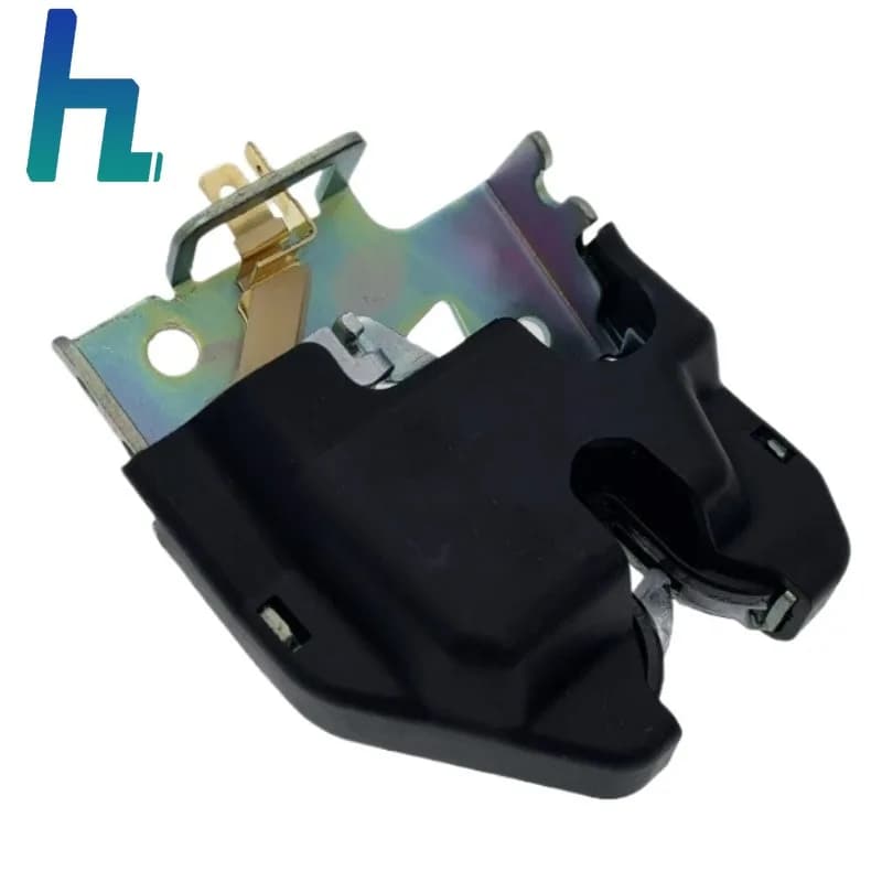 74851-S5A-013  Rear Tailgate Hatch Latch Actuator for 2003-2006 Honda Fit Saloon