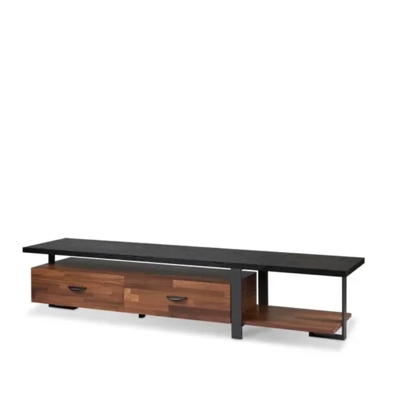 -For Tv Unit Cabinet for Living Room Hemp Tanba Interior Furniture for Home Clearance Bedside Table Tv Salon Sideboards Live&
