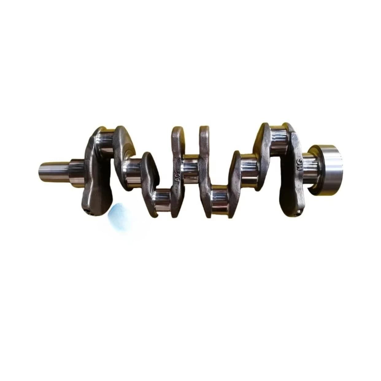 4TNE92 4TNE94 4TNE98 4TNV88 4TNV94L 4TNV98 4TNV98T 4TNV102 4TNE102 4TNV106 4TNE106 for  Engine Crankshaft 123900-21000