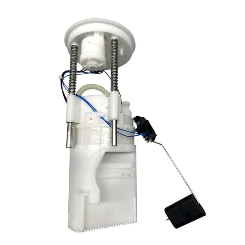 The oil pump is suitable for various models, easy to use, practical and durable