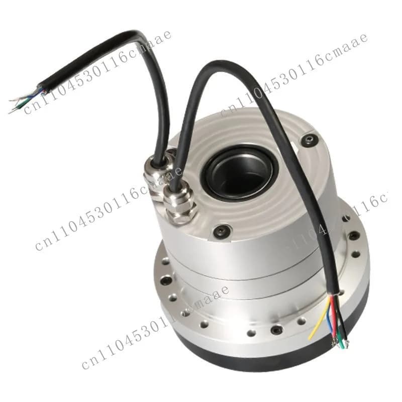 Harmonic Gearbox Rotary Actuator Motor Torque Robot Joint Performance Parts