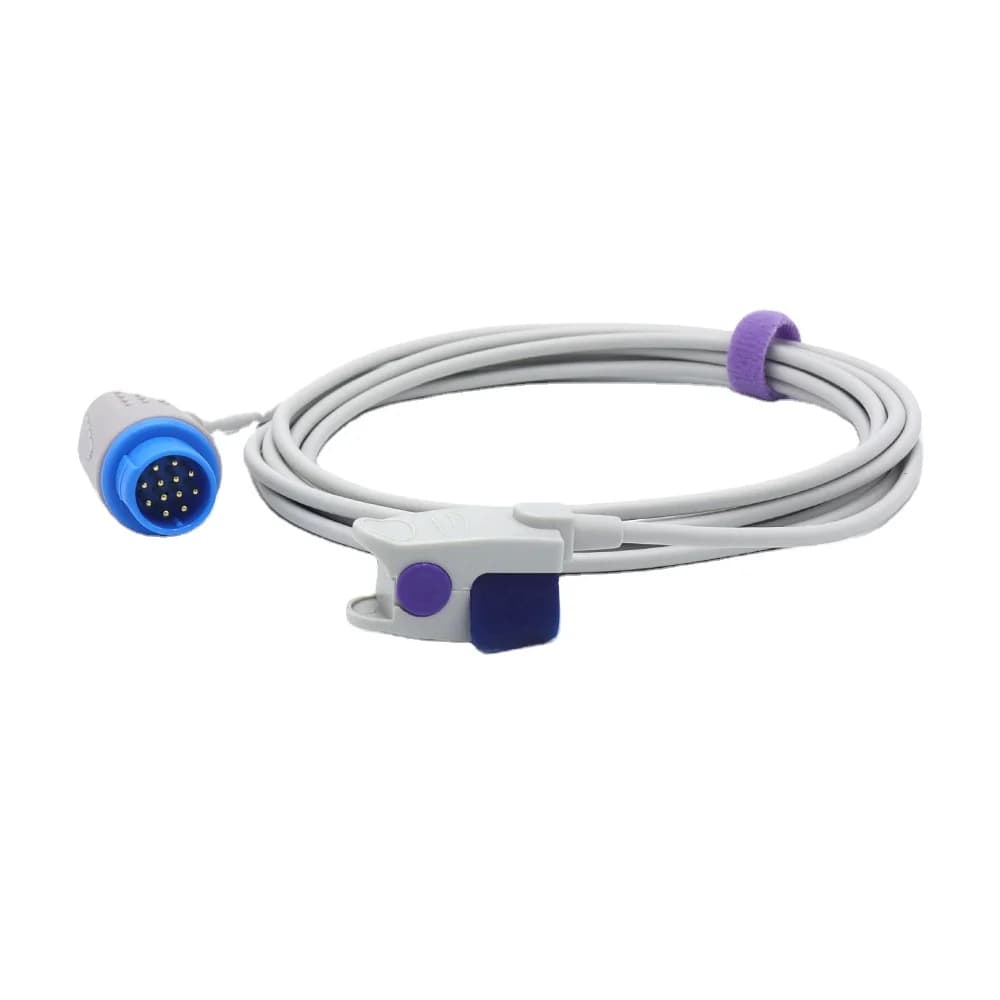 Adult Biolights M7000 medical spo2 sensor