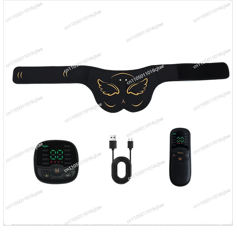 For  Intelligent Hip Beauty Instrument Hip Trainer, Universal Hip Muscle Massager