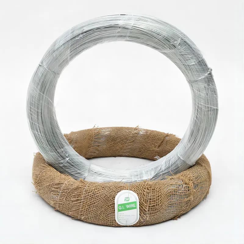 Factory Direct Strong Tensile Making Spring 70# 80# 82B High Carbon Steel Wire