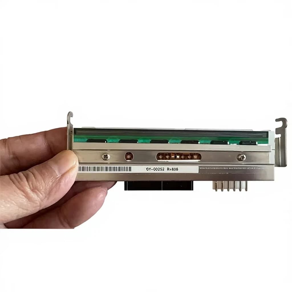 For SATOs GL408E 203dpi Thermal Label Printer Parts R10100000