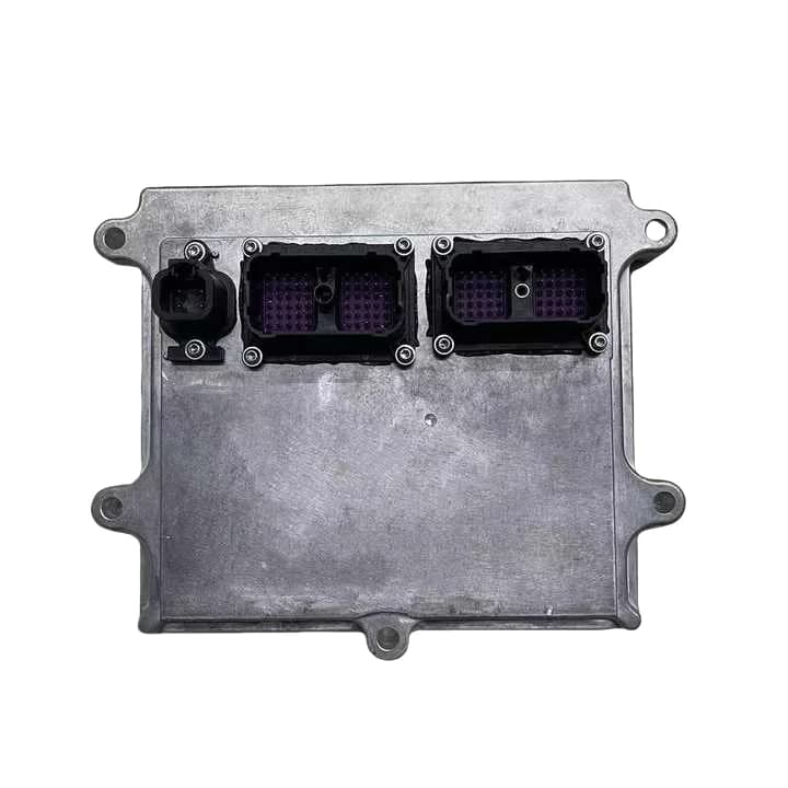 Excavator Accessories Excavator Parts 600-475-1102 Engine Controller Assy PC130-8